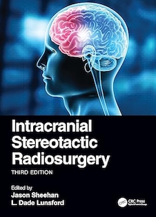 عکس Intracranial Stereotactic Radiosurgery 3rd Edition