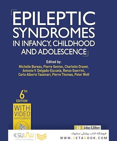 Epileptic Syndromes in Infancy, Childhood and Adolescence - 6th Edition