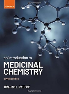 عکس An Introduction to Medicinal Chemistry, 7th Edition