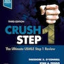 Crush Step 1: The Ultimate USMLE Step 1 Review 3rd Edition