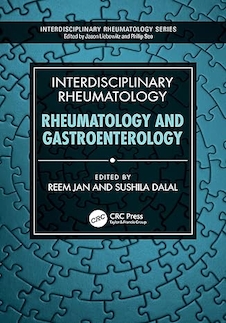 عکس Interdisciplinary Rheumatology: Rheumatology and Gastroenterology 1st Edition