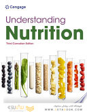 Understanding Nutrition, 3rd Edition
