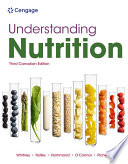 عکس Understanding Nutrition, 3rd Edition