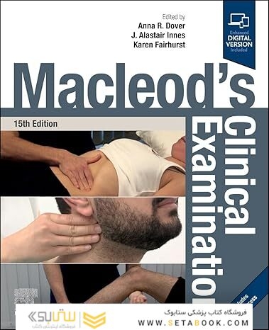 Macleod