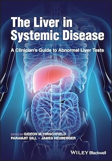 عکس The Liver in Systemic Disease: A Clinician