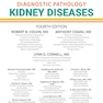 Diagnostic Pathology: Kidney Diseases 4th Edicion 2023