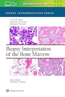 عکس Biopsy Interpretation of the Bone Marrow First Edition