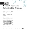2024 Nelson’s Pediatric Antimicrobial Therapy 30th Edition