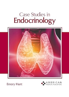 عکس Case Studies in Endocrinology