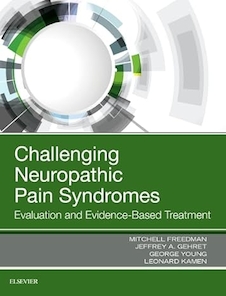 عکس Challenging Neuropathic Pain Syndromes: Evaluation and Evidence-Based Treatment 1st Edition