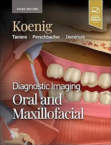 عکس Diagnostic Imaging: Oral and Maxillofacial 3rd Edition