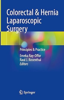 عکس Colorectal - Hernia Laparoscopic Surgery: Principles - Practice