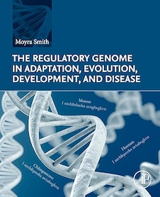 عکس The Regulatory Genome in Adaptation, Evolution, Development, and Disease
