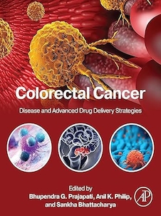 عکس Colorectal Cancer: Disease and Advanced Drug Delivery Strategies