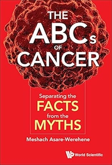 عکس Abcs Of Cancer, The: Separating The Facts From The Myths 1st Edition
