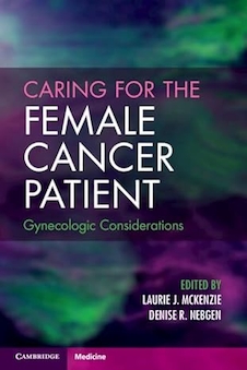 عکس CARING FOR THE FEMALE CANCER PATIENT Gynecologic Considerations