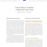 Horizontal and Vertical Bone Augmentation for Dental Implant Therapy