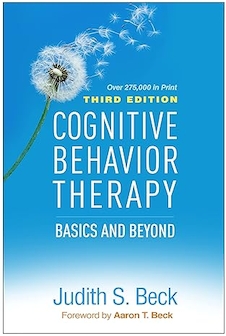 عکس Cognitive Behavior Therapy: Basics and Beyond Third Edition