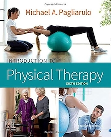 عکس Introduction to Physical Therapy 6th Edition