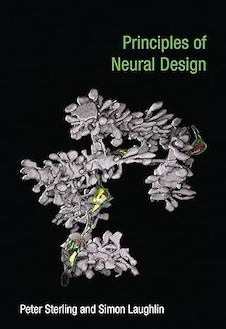 عکس Principles of Neural Design (Mit Press)