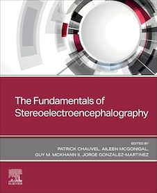 عکس The Fundamentals of Stereoelectroencephalography 1st Edition