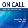 On Call Principles and Protocols: Principles and Protocols 7th Edition