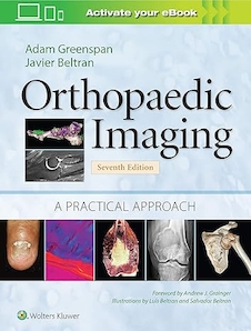 عکس Orthopaedic Imaging: A Practical Approach (Orthopedic Imaging a Practical Approach) Seventh Edition