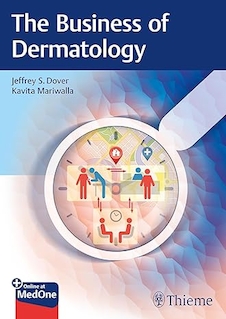 عکس The Business of Dermatology 1st Edition