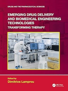 عکس Emerging Drug Delivery and Biomedical Engineering Technologies: Transforming Therapy (ISSN) 1st Edition