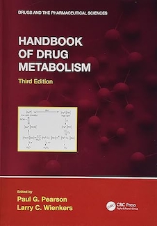 عکس Handbook of Drug Metabolism, Third Edition (Drugs and the Pharmaceutical Sciences) 3rd Edition
