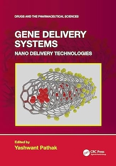 عکس Gene Delivery: Nanotechnology and Therapeutic Applications (ISSN) 1st Edition