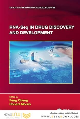 RNA-Seq in Drug Discovery and Development (ISSN) 1st Edition