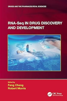 عکس RNA-Seq in Drug Discovery and Development (ISSN) 1st Edition