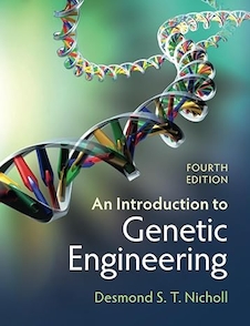 عکس An Introduction to Genetic Engineering 4th Edition