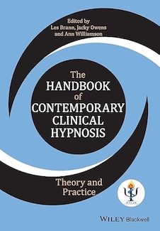 عکس The Handbook of Contemporary Clinical Hypnosis: Theory and Practice 1st Edition