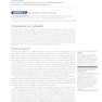 Educational Psychology: Active Learning Edition