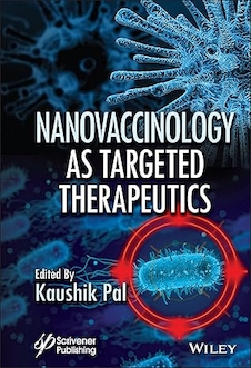 عکس Nanovaccinology as Targeted Therapeutics 1st Edition