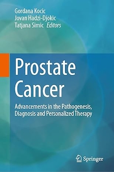 عکس Prostate Cancer: Advancements in the Pathogenesis, Diagnosis and Personalized Therapy