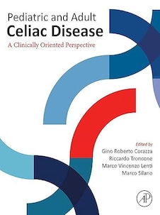 عکس Pediatric and Adult Celiac Disease: A Clinically Oriented Perspective