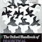 The Oxford Handbook of Dialectical Behaviour Therapy