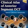 Clinical Atlas of Anterior Segment OCT: Optical Coherence Tomography 1st Edition