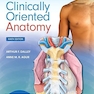 Moore’s Clinically Oriented Anatomy 9th Edition