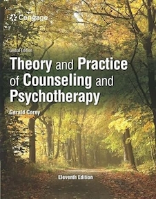 عکس Theory and Practice of Counseling and Psychotherapy, 11 Edition