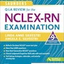 Saunders Q & A Review for the NCLEX-RN Examination 9th Edition