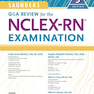 Saunders Q & A Review for the NCLEX-RN Examination 9th Edition