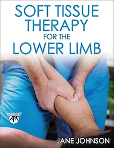 عکس Soft Tissue Therapy for the Lower Limb 1st Edition