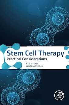 عکس Stem Cell Therapy: Practical Considerations 1st Edition