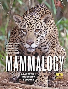 عکس Mammalogy: Adaptation, Diversity, Ecology fifth edition