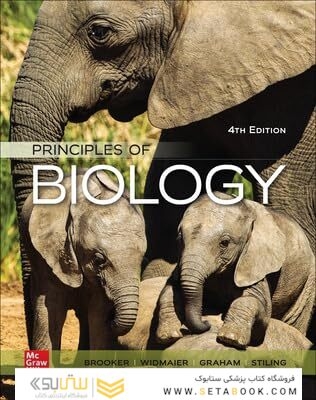 Principles of Biology 4th Edition