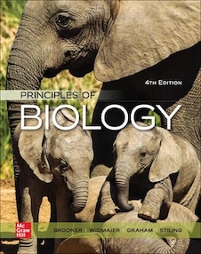 عکس Principles of Biology 4th Edition